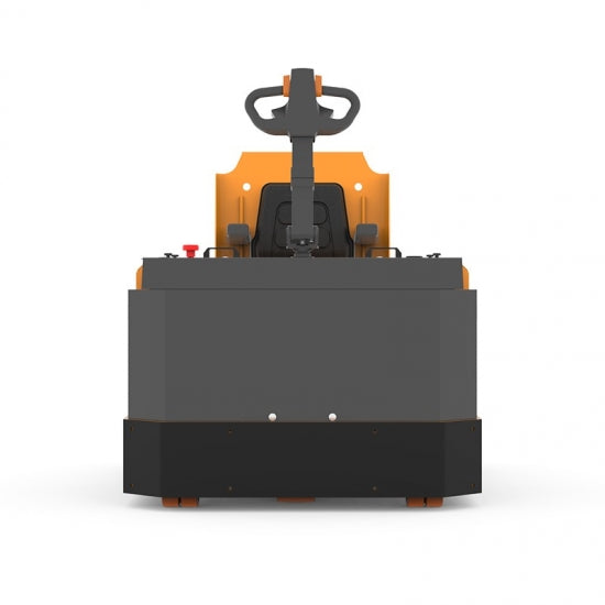 Zowell 10 Ton Electric Tow Tractor with electric power steering