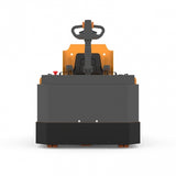 Zowell 10 Ton Electric Tow Tractor with electric power steering