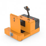 Zowell 10 Ton Electric Tow Tractor with electric power steering