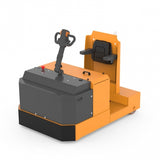 Zowell 10 Ton Electric Tow Tractor with electric power steering