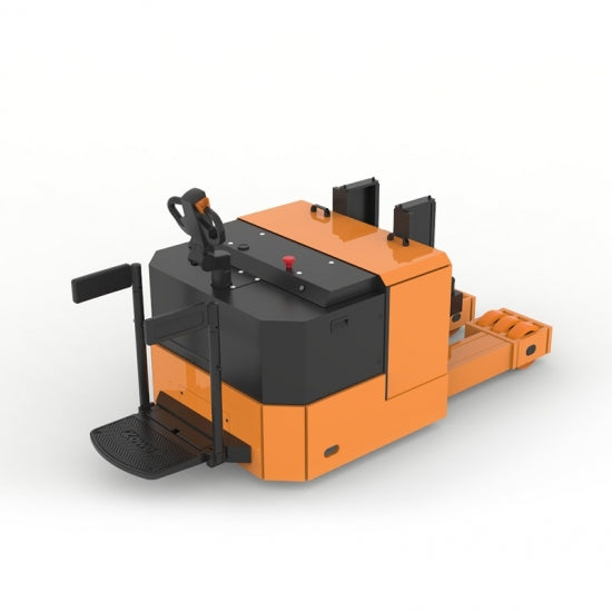 Zowell Standing Type 20 Ton Electric Tow Head