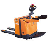 Zowell 2 ton Lithium-ion (li-ion) Batteries Pallet Truck