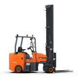 Zowell Articulated Forklift