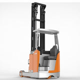 Zowell FRB 2 Tons Electric Reach Truck