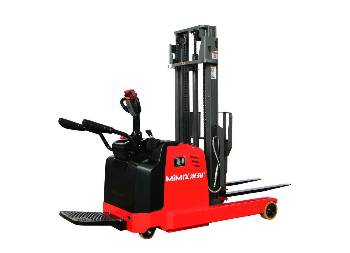 Mima MFA15&20 Electric Reach Stacker-20240112