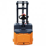 Zowell 1.2 Ton Electric Reach Stacker
