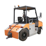 Zowell 25000kg electric towing tugger