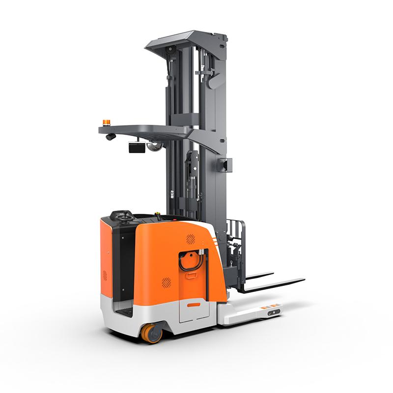 Zowell Double Deep Reach Truck