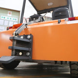 Zowell 25000kg electric towing tugger
