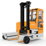 Zowell 5 ton Electric Side Loader