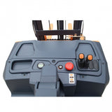 Zowell 1.2 Ton Electric Reach Stacker