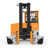 Zowell 5 ton Electric Side Loader