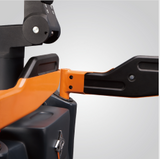 Zowell 2.5 ton Durable Electric Pallet Truck