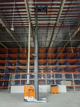 Zowell Double Deep Reach Truck