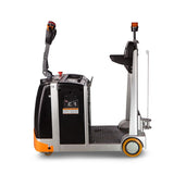 Zowell 3 ton Electric Tow Tractor