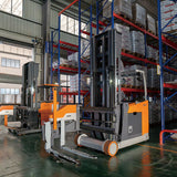 Zowell 1.6 ton VDSE Seated type VNA forklift