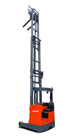 Mima Electric Reach Truck MFZ1620D、MFZ1620S-202507