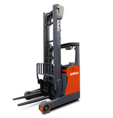 Mima Electric Reach Truck MFZ1620D、MFZ1620S-202507