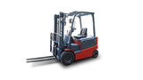 Mima Electric Counterbalance Forklift 2MK15
