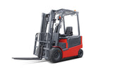Mima Electric Counterbalance Forklift 2MK15