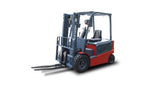 Mima Electric Counterbalance Forklift 2MK20