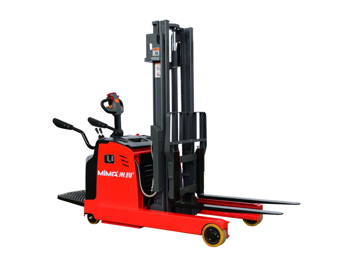 Mima MFA15&20 Electric Reach Stacker-20240112