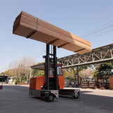 Zowell 5 ton Electric Side Loader