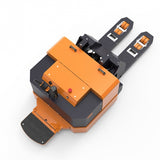 Zowell Electric 12 ton heavy duty and durable pallet truck