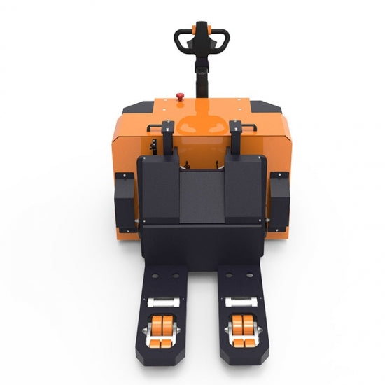 Zowell Electric 12 ton heavy duty and durable pallet truck