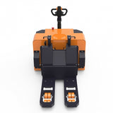 Zowell Electric 12 ton heavy duty and durable pallet truck