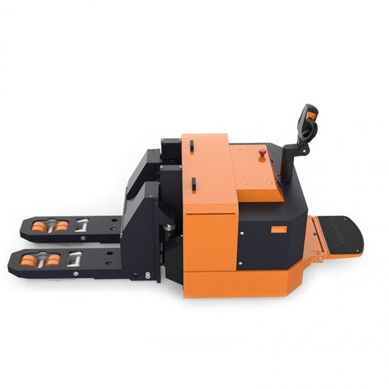 Zowell Electric 12 ton heavy duty and durable pallet truck