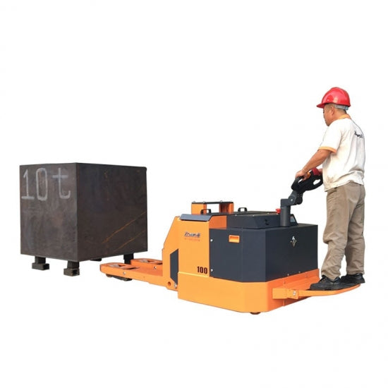 Zowell Electric 12 ton heavy duty and durable pallet truck