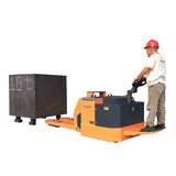 Zowell Electric 12 ton heavy duty and durable pallet truck