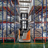 Zowell 1.6 ton VDSE Turret forklift
