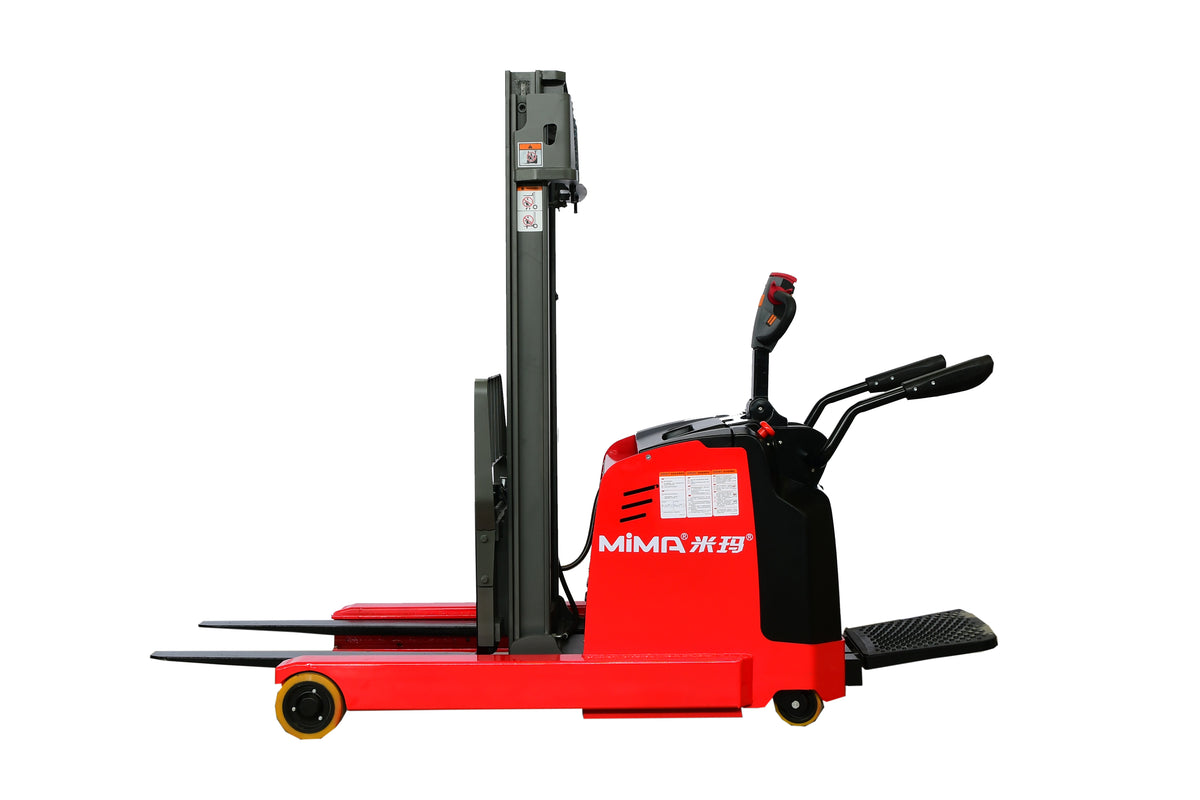 Mima MFA15&20 Electric Reach Stacker-20240112