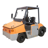 Zowell 25 ton electric towing tractor