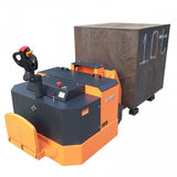 Zowell 8 Ton Electric Pallet Truck