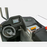 Zowell 3 ton Electric Multi-directional Forklift