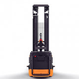 Zowell 2 Ton High Lifting Height Electric stacker with Support Leg