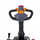 Zowell 1.5 Ton Electric Reach Stacker