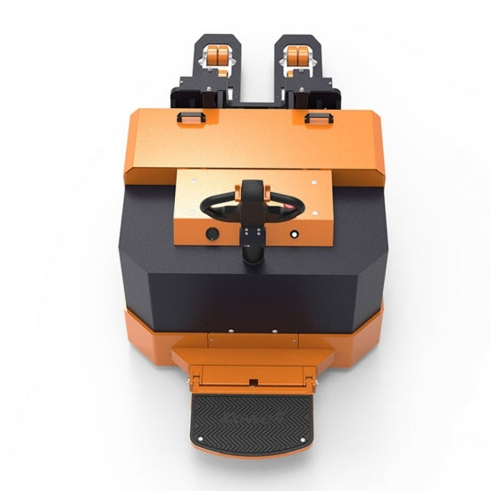 Zowell 8 Ton Electric Pallet Truck