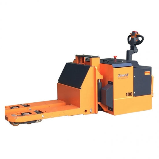 Zowell 8 Ton Electric Pallet Truck