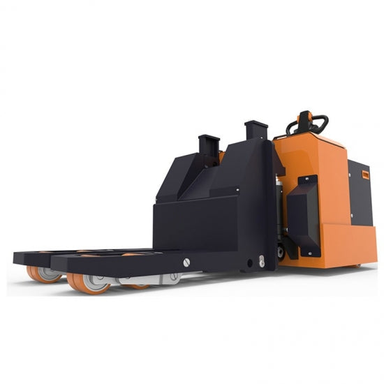 Zowell 8 Ton Electric Pallet Truck