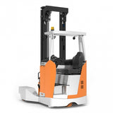 Zowell 3 ton Electric Multi-directional Forklift