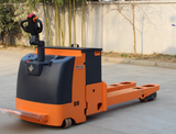 Zowell Electric 5 ton heavy duty pallet truck