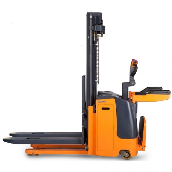 Zowell 2 Ton Durable Electric Stacker
