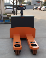 Zowell Electric 5 ton heavy duty pallet truck