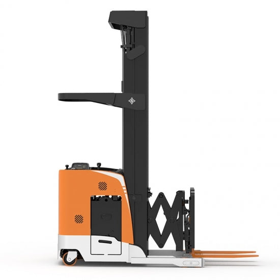 Zowell Double Deep Reach Truck
