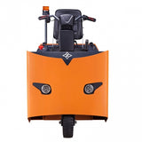 Zowell 2 Ton Electric Tow Tractor without cabin