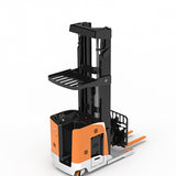 Zowell Double Deep Reach Truck